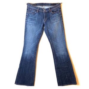 Citizens of Humanity Ingrid Flare Jean